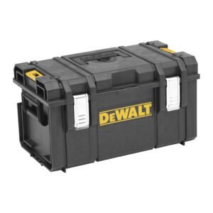 Dewalt 1-70-322 - Veľký box na náradie 26l ToughSystem® - DS300