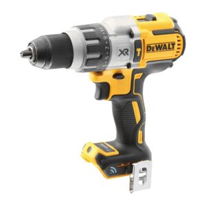 Dewalt DCD992NT - Bezuhlíková trojrýchlostná vŕtačka 18V Tool Connect™, bez AKU a nabíjačky, kufor TSTAK™
