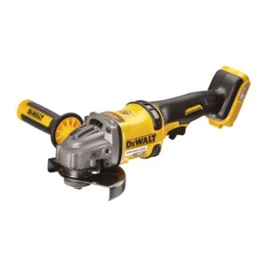 Dewalt DCG414N - 125mm uhlová brúska FlexVolt® 54V