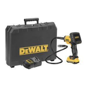 Dewalt DCT410D1 - Inšpekčná kamera 10,8V