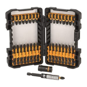 Dewalt DT71700 - Skrutkovacie nástavce - súprava