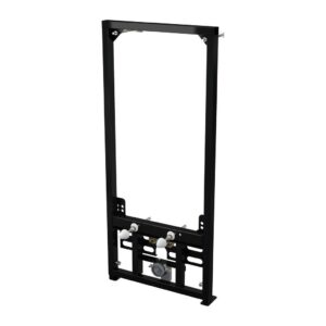 AlcaPlast A105/1200 - Montážny rám pre bidet