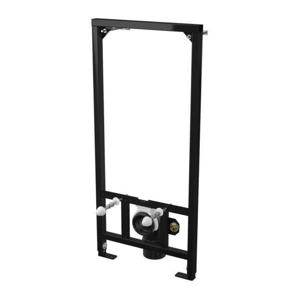 AlcaPlast A113/1120 - Montážny rám pre závesné WC kombi
