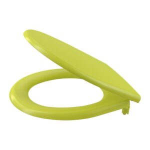AlcaPlast A601 PISTACHIO - WC sedátko Duroplast
