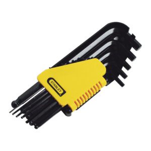 Imbusové L-Kľúče