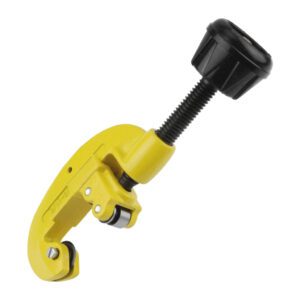 Rezače a ohýbačky rúr