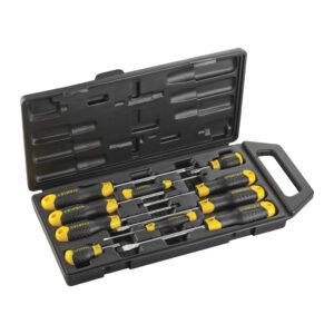 Súpravy skrutkovačov