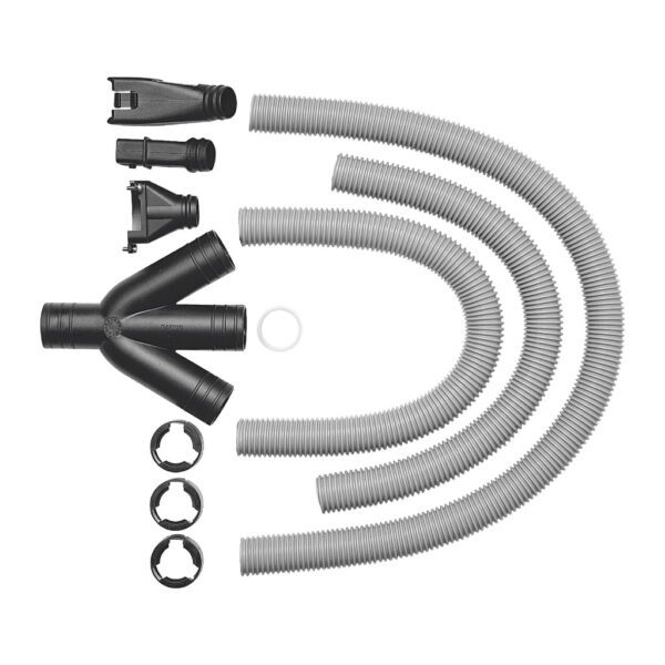 DeWalt DE7778 - Sada pre pripojenie odsávacieho systému, 35mm