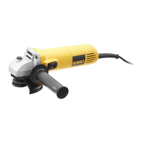 DeWalt DWE4016 - Uhlová brúska 730W, 115mm