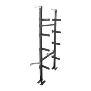 DeWalt DWST1-81045 - Úložný systém ToughSystem do dodávky vysoký