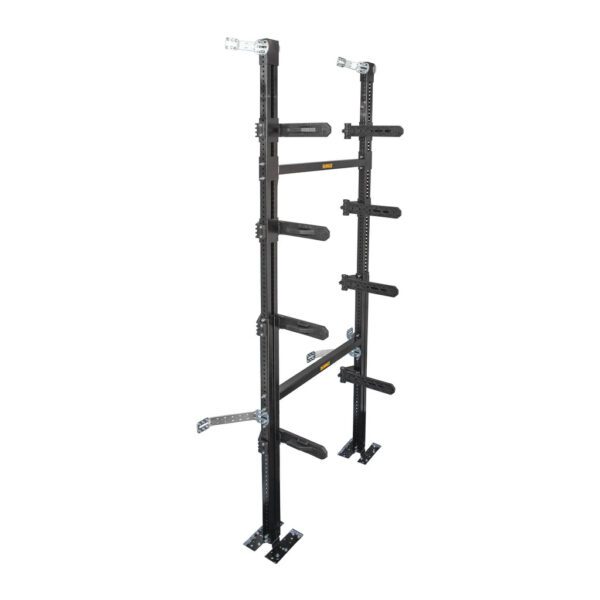 DeWalt DWST1-81045 - Úložný systém ToughSystem do dodávky vysoký