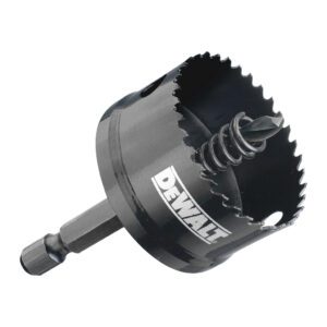 Vŕtacie korunky pre rázové uťahovače