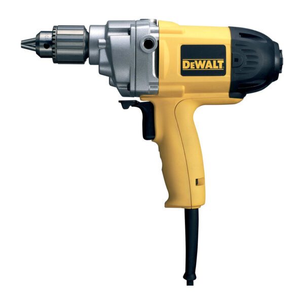 DeWalt D21520 - Miešadlo 710W, skľučovadlo s kľučkou