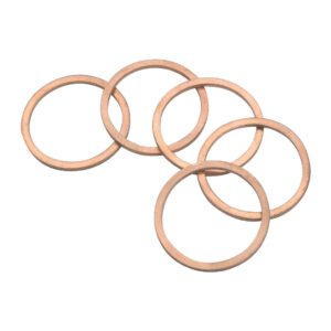 Krúžky pre korunky