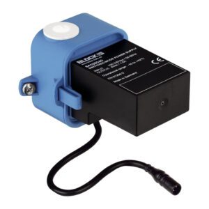 Napájacie zdroje a elektronika