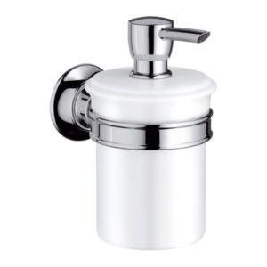 Kúpeľňové doplnky