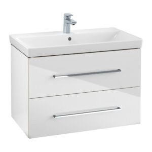 Nábytok do kúpeľne