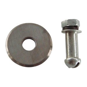 Extol Craft 103160 - Koliesko rezacie do rezačky, 16x3x6mm