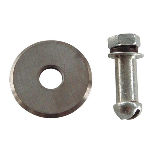 Extol Craft 103160 - Koliesko rezacie do rezačky, 16x3x6mm