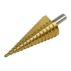 Multimateriálové vrtáky