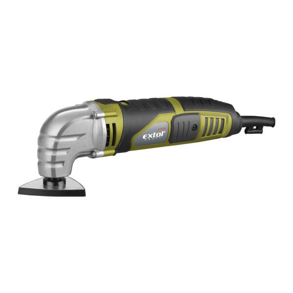 Extol Craft 417200 - Multifunkčný nástroj, príkon 250W