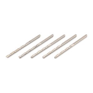 Súpravy stopkových fréz so stopkou 3,2 mm