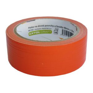 Extol Craft 95101 - Páska na drsné povrchy a fasády, 38mm x 20m