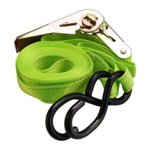 Laná, povrazy a pásy