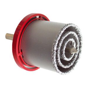 Vŕtacie korunky do betónu