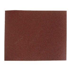 Brúsne plátno na kov 230 × 280 mm