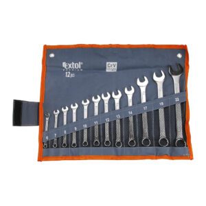 Očkoploché kľúče