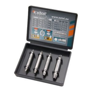 Vyťahovače skrutiek