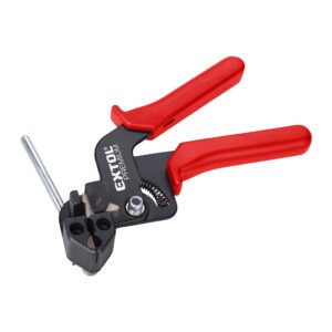 Kliešte na sťahovanie pásky