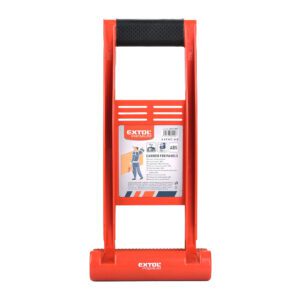 Extol Premium 8863109 - Nosič dosiek plastový, max.80kg