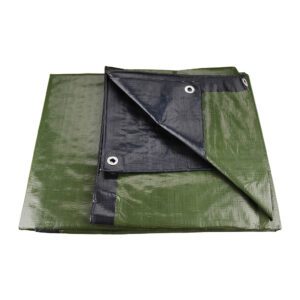 Zakrývacie fólie a plachty