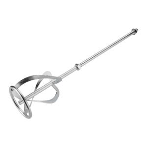 Extol Premium 8890600P - Miešadlo pozinkované, dĺžka 600mm, Ø120mm, úchyt M14