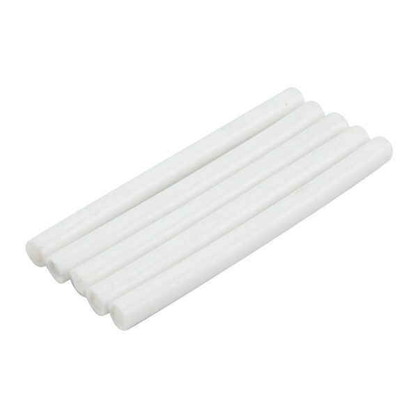 Extol Premium 8893020D - Tyčinky voskové 5ks, pre dvojkotúčovú pílu 8893020