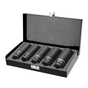 Nástrčkové hlavice