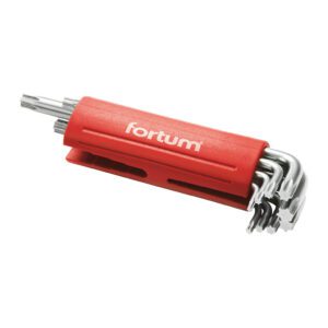 Torx L-Kľúče