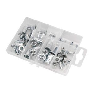 Pre nitovacie kliešte