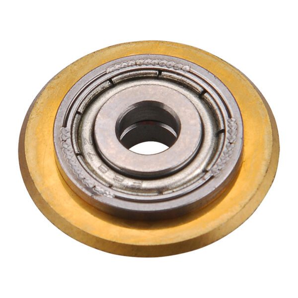 Fortum 4770815 - Koliesko rezacie s ložiskom, Ø22x6xØ5mm