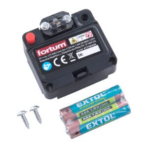 Fortum 4770840A - Laser prídavný k rezačkám, pre 4770840, 4770841, 4770842