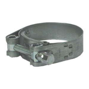 MB 6963 - Spona hadicová, 43-47mm