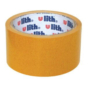 MB 95910 - Páska lepiaca obojstranná, 50mm x 10m