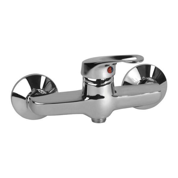 Vittoria 72106 - Batéria nástenná sprchová, rozstup 100mm