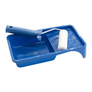 Valčeky, štetce a štetky