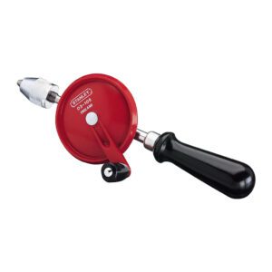 Stanley 0-03-105 - Ručná vŕtačka s jedným pastorkom