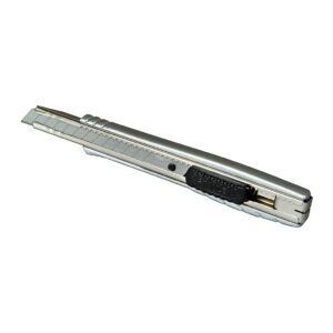 Stanley 0-10-411 - FatMax® nôž s odlamovacou čepeľou 9mm