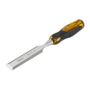 Stanley 0-16-261 - FatMax® dláto s priebežným driekom 25mm