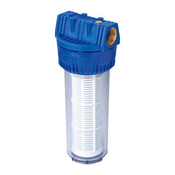 Metabo 628817000 - Filter 1 1/4" dlhý, s umývateľnou vložkou filtra